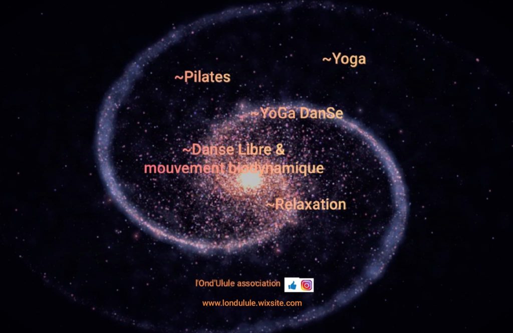 yoga danse biodynamique pilates massages yoga/pilates rennes