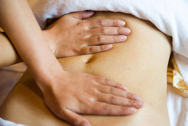 Protocole Evolaxia -massage bien-être et rééquilibrant