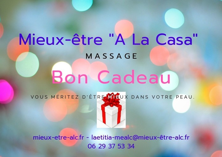Massage Rennes crédit d'impôt avance immédiate service à la personne