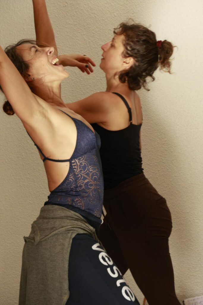 danse biodynamique mouvement biodynamique
