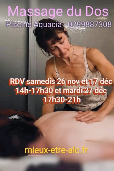 massage rennes
